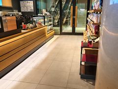 -星巴克(北辰西路店)