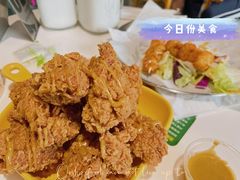 -艾薯夫妇Aysh(福田星河COCOPark店)