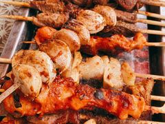 -伊隆斋(什刹海店)