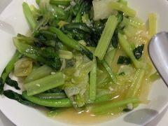 -南山鲜虾面·活鲜小馆·海味大连菜(南山总店)