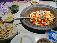 -真牛哇·香辣汽锅蛙(天河城店)