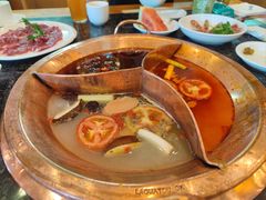 -老码头火锅(骡马市店)