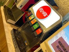 -比格比萨自助(宝山日月光店)