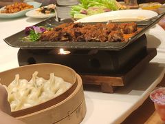 -红樱桃·欢乐餐厅(太原里店)