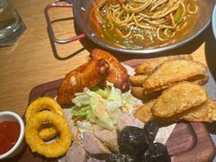 -麓椿花园西餐厅(海乐世界店)