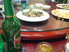 -晚归月亮湾私家菜(临邑路店)