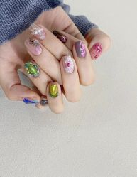 -LILY NAILS美甲美睫