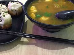 -小杨生煎(虹桥机场T1到达店)