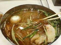 -金刚山(学府路店)