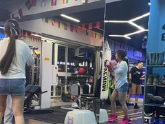 -M.S拳击泰拳馆(大学路店)