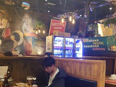 -小俩口烧烤东北菜(双井店)