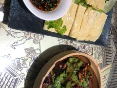 -井水小厨·湘菜(活力广场店)