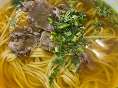 -鑫明明拉面(宁化路店)