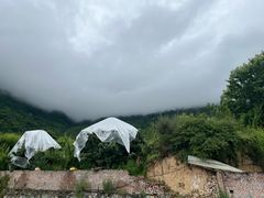-萝卜寨羌文化生态旅游区