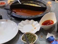 -鱻鱼捞.祥祥鱼锅(高淳一店)