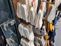 -MUJI无印良品(滨江宝龙城店)