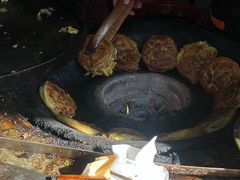 -樊记火烧店(甘泉路店)