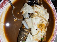 -旺顺阁鱼头泡饼(常营店)