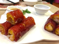 金沙红米肠-点都德(北京路贰店)