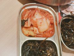 -小木屋拌饭(西安万象天地店)