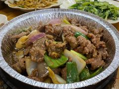 -南记食粥坊·宵夜大排档(南桂店)