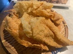 -尚尚仙·酸汤猪手·猪肚鸡火锅(华联万柳购物中心店)