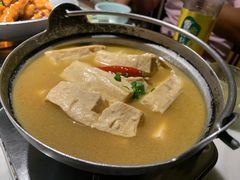 -小菜园新徽菜(合肥滨湖世纪金源店)
