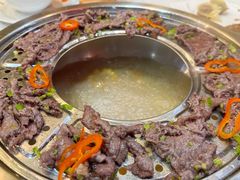 -三毛牛肉店(福强店)