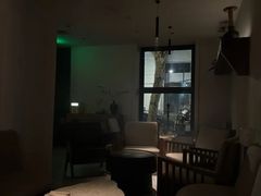 -Hideout Hookah Lounge·隐觅地