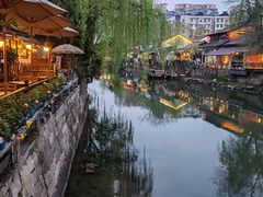 -小河直街历史文化街区