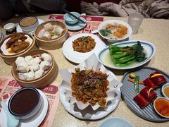 -点都德(奥体印象城店)