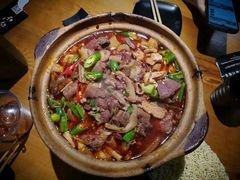 -腰子哥烤串(石佛营炫特店)