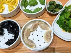 -船歌·鱼水饺青岛菜(国贸商城店)