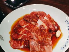 -蒜香焼肉PURUSHIN(马场路店)