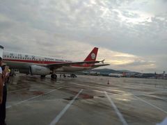 -达拉斯 沃斯堡国际机场