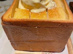 面包诱惑-绿茶餐厅(壹方天地店)