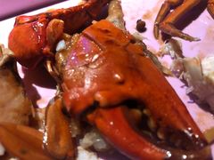 -胖哥俩肉蟹煲(河北勒泰购物中心店)