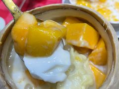 -甜心妈妈·榴莲星级糖水(北京路总店)