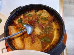 -炊烟小炒黄牛肉(中心印象城店)