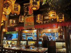 -南京大牌档(青岛万象城店)