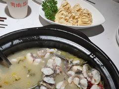 -周渝食惦酸菜鱼(青浦店)