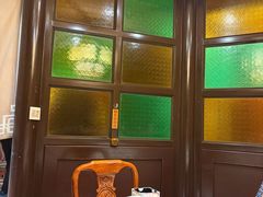 -那家老院子东北菜·饺子·小鸡炖蘑菇(艳华街店)