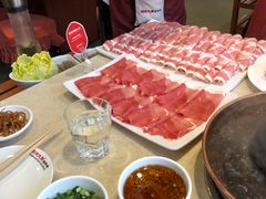 -阳坊大都涮羊肉(阳坊总店)