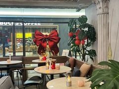 -玲婧胡同·生日蛋糕·餐厅(嘉里城店)