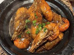 -谭十三大排档·18年老字号(船山路总店)