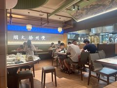 -永春园·扬州早茶·淮扬菜(漫乐城店)