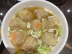 -一记面馆(易发店)