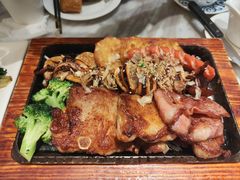 -翠华餐厅(德基广场店)