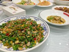 -渝信川菜(南滨店)