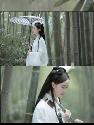 -八角古风摄影